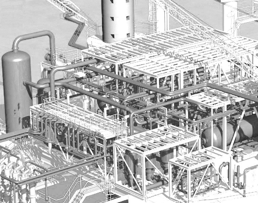 Ambiente industrial